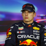 Verstappen delivers damning F1 sprint verdict