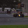 Verstappen ENCIENDE LAS ALARMAS para la carrera