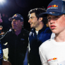 Red Bull-junior Coronel wijst grote voorbeeld aan: ‘Hij is met niets begonnen'