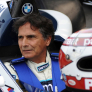 Nelson Piquet niega racismo y se disculpa con Lewis Hamilton