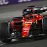 Leclerc concedes Red Bull 'on a different planet' to Ferrari