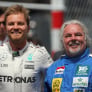 F1-kampioen Rosberg onthult ernstige gezondheidsproblemen