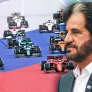 Oekraïne dient klacht in bij FIA en wil versoepeling voor Russische coureurs terugdraaien