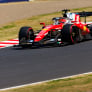 LIVE | Kwalificatie GP Japan: Kan Ferrari de aanval inzetten op Mercedes voor de pole?