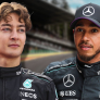 LAP ONE: Mercedes nightmare amid dramatic aborted start