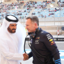 'FIA-president vroeg Verstappen in Bahrein publiekelijk statement te maken omtrent Horner'