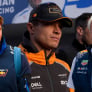 Red Bull 'laughed' at McLaren over Las Vegas GP team orders