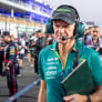 'Newey introduceert 'foefje' op 2026-Aston Martin en brengt verboden groundeffect terug'