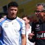 Red Bull star has 'no choice' over F1 team exit