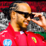 Hamilton heeft geen trek in stewardsmeeting na straf België: 