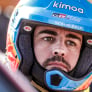 Alonso keert in 2027 terug naar Dakar Rally met Aston Martin
