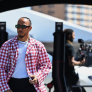 Hamilton: "Me quedaré mientras ayude al equipo a avanzar"
