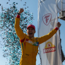 IndyCar Results Today: Palou secures STUNNING third title as Herta makes MAJOR breakthrough