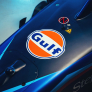 Williams laat fans nieuwe Gulf-kleurstelling bepalen voor meerdere races dit seizoen