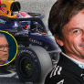 Olav Mol ruikt onraad bij complimenten Wolff aan Red Bull Racing