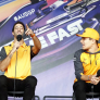 Norris REVEALS Ricciardo acts that have impacted his McLaren career