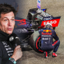 Wolff over Abu Dhabi 2021-trauma: 'We hebben er nu vrede mee'