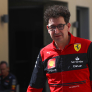 Binotto resigns as Ferrari team principal