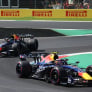 Definitieve startopstelling F1 GP Italië: Verstappen schuift naar voren, Gasly op pole