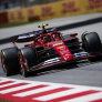 F1 Hoy: Inesperado mensaje de Sainz; Problemas para Checo; Se sacrifican por Alonso