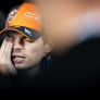 Verstappen reageert op enorme crash in Zandvoort: 'Hard, maar ik heb ze harder gehad'