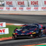 Verstappen over GT3 in 2026: 'Hoe vaak kan ik het volgend jaar doen?'