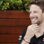 Grosjean staat open voor invalbeurt Formule 1: "Dan spring ik er maar al te graag in"
