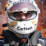 Red Bull minimiza la pugna de Checo y Verstappen en Arabia