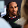 Hamilton praises 'EXCEPTIONAL' rivals and urges Mercedes to 'do a better job'
