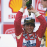 Netflix anuncia al actor que interpretará a Ayrton Senna