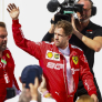 Vettel over regels F1: 'Gewoon de fik in die papieren!'