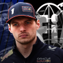 Verstappen in danger of F1 race BAN with replacement unclear