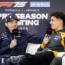 Fans over Norris vs Verstappen: 'Lando met een raket niet weggereden bij Max in een tractor?'