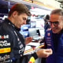 Mekies looft Verstappen: 