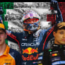 F1 Oggi: GP d'Italia FP3 e risultati delle qualifiche; programma e griglia di partenza
