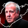 Jeremy Clarkson tackled iconic Nurburgring long before F1 superstar Max Verstappen