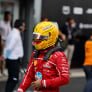 Na Mercedes blijkt ook Ferrari niet voor achtste titel Hamilton te kunnen zorgen