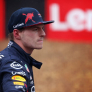Max Verstappen: El piso de mi Red Bull estaba completamente roto