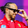 Hamilton 'een beetje in shock' na binnenslepen pole position: 