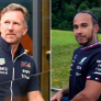 Horner: Mercedes will be 'in the s***' if Hamilton retires