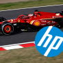 Ferrari kondigt officieel lucratieve deal aan met titelsponsor HP