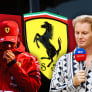 F1 fans blast Nico Rosberg for triggering Ferrari curse