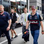 Verstappen geeft tekst en uitleg over vertrek Horner: "Zo is het gegaan"