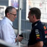 Christian Horner’s F1 comeback will trigger paddock power shift