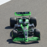In beeld: de tien nieuwe Formule 1-auto's voor het eerst in actie op het circuit