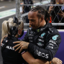 Hamilton MISSES Cullen 'every day' as Mercedes star opens up on split