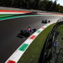 Antonelli wint sensationele Grand Prix van Italië, Verstappen zeer indrukwekkend derde