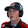 NASCAR driver issues 'worst day' racing verdict as shocking run continues
