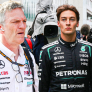 Mercedes onthult oorzaak voor DNF Russell in Canada
