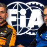 'Red Bull voegt zich bij McLaren en gaat in hoger beroep tegen uitspraak FIA'